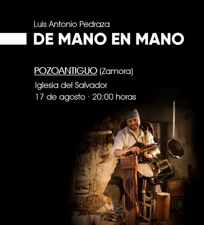 pedraza pozo antiguo