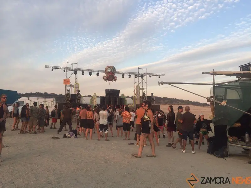 31rave