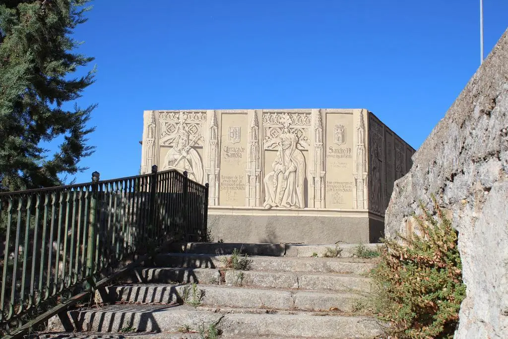 Mural Olivares