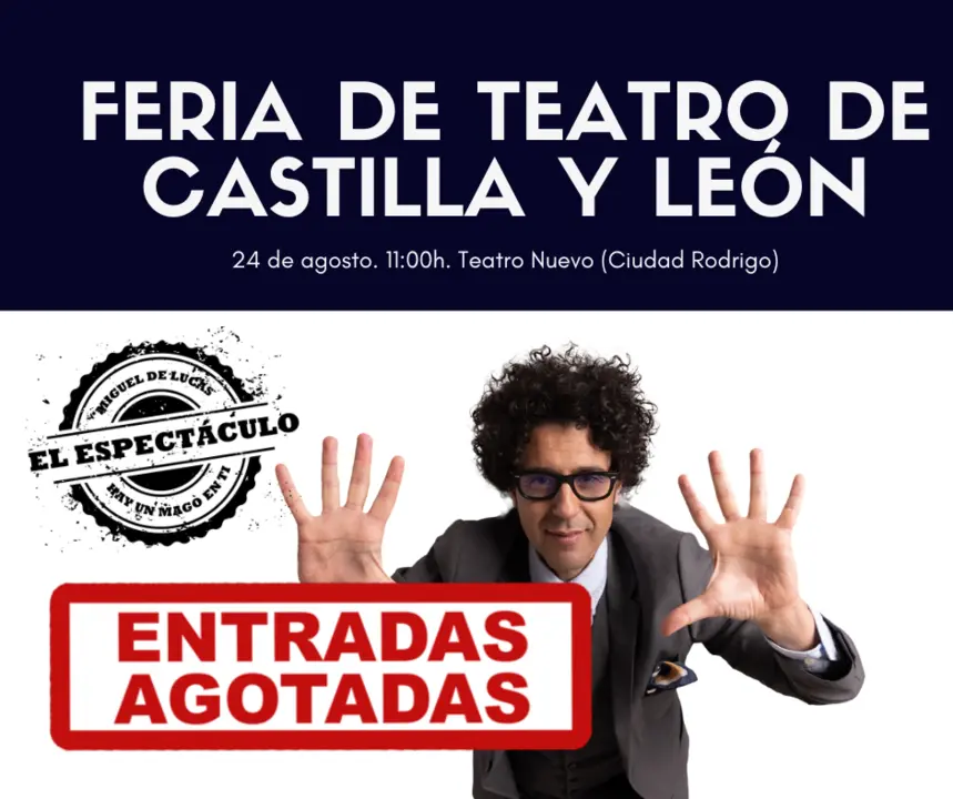 FERIA DE TEATRO DE CASTILLA Y LEÓN (1)