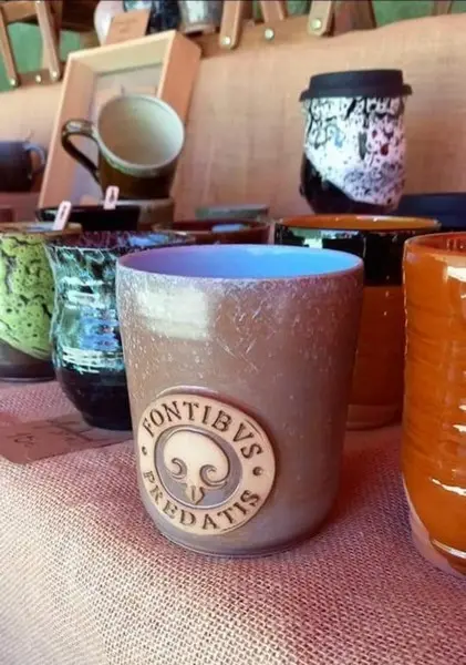 Imagen de archivo del &uacute;ltimo Mercado Romano de Fuentespreadas, Foto Asociaci&oacute;n Cultural Sibaria/Facebook