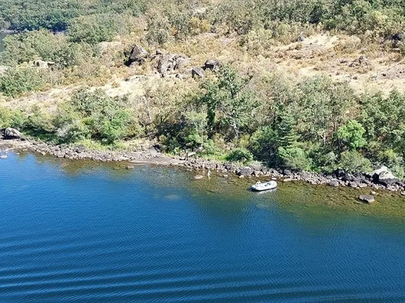 Lago de Sanabria