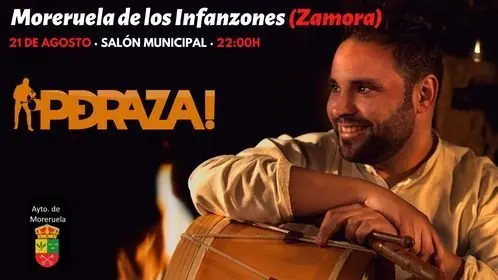 Pedraza