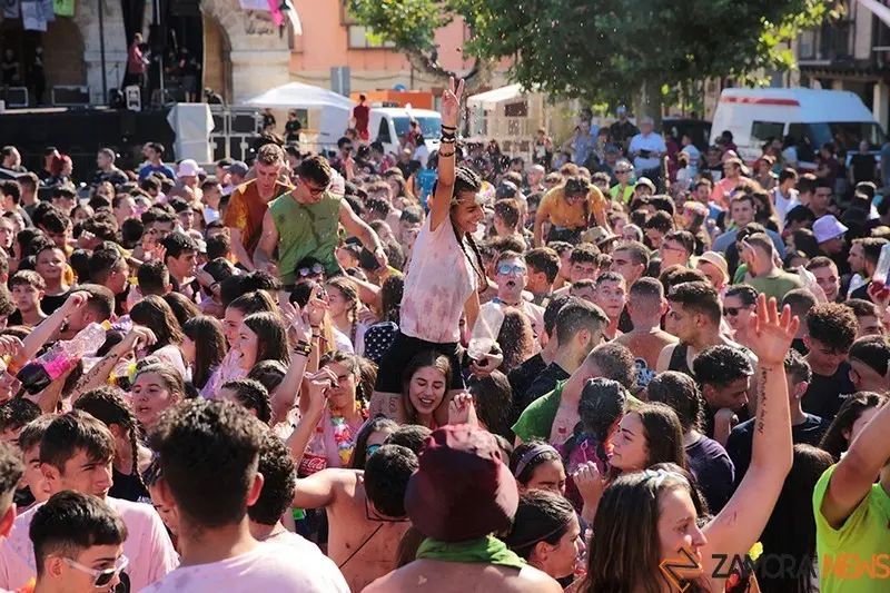 Fiestas San Agustín Toro (7)