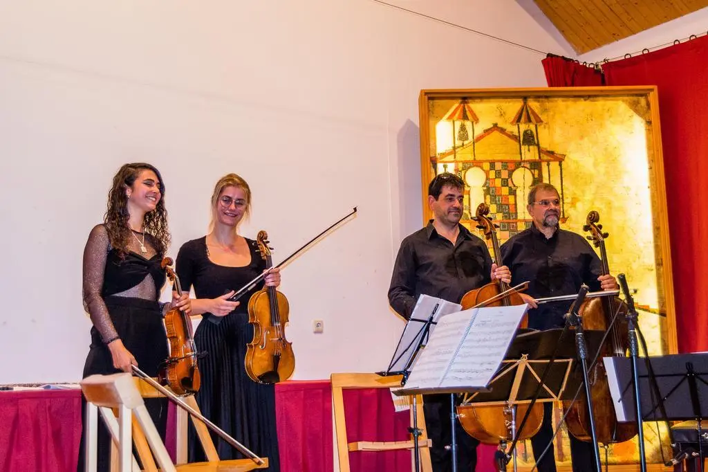 Ensamble Valdediós
