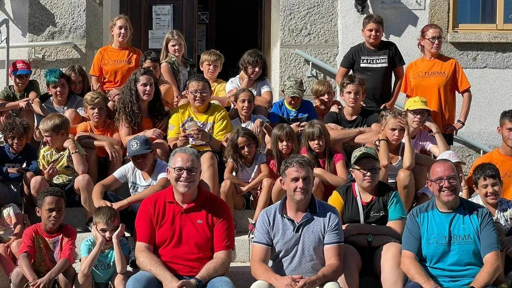 Campamento