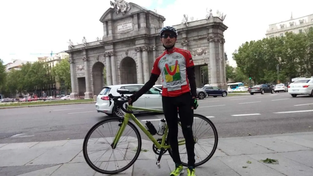 José Luis Posado