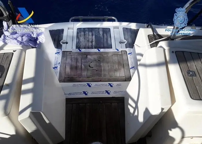 Narco-velero