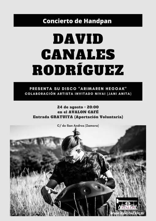 david canales