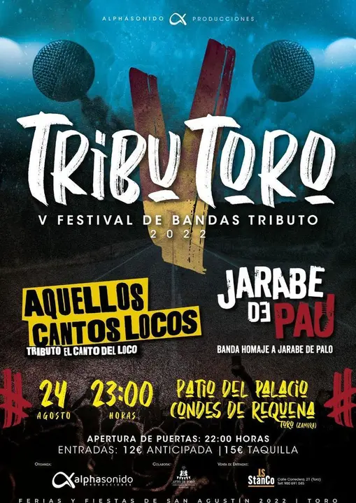 tributoro