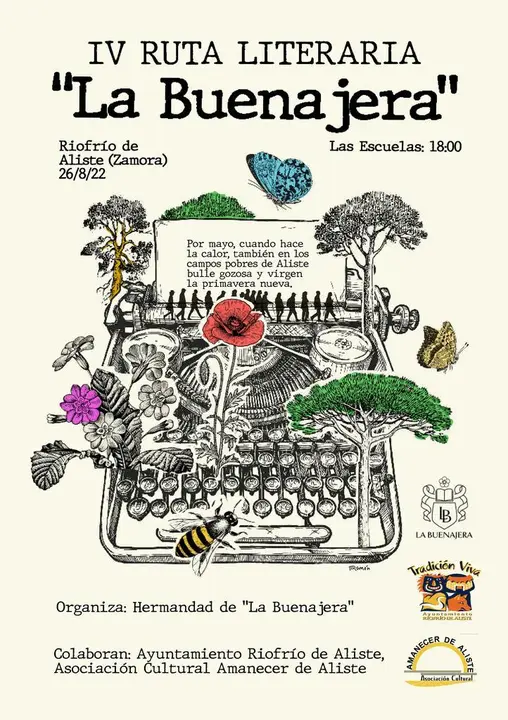 La Buenajera