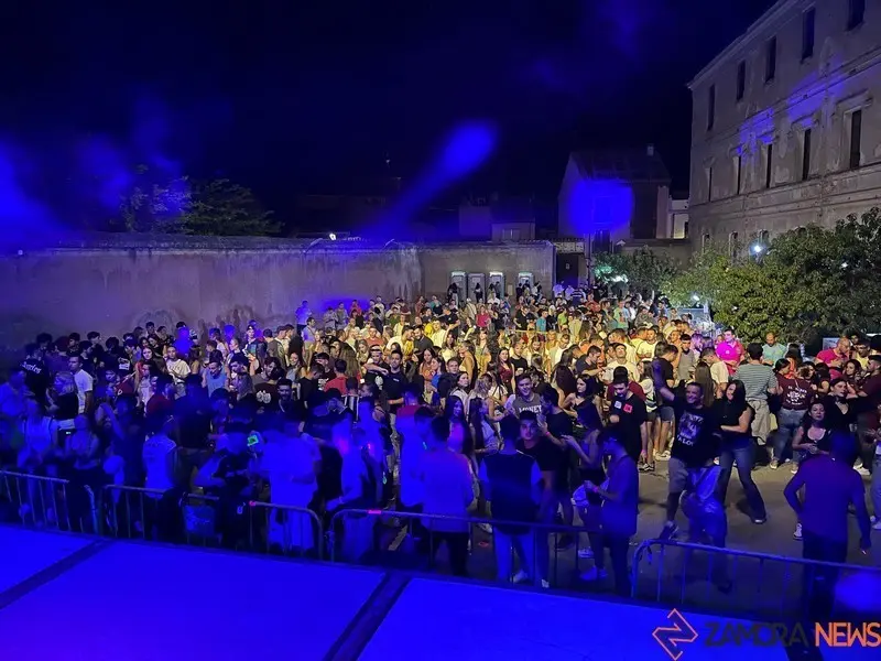 Toro fiestas (1)