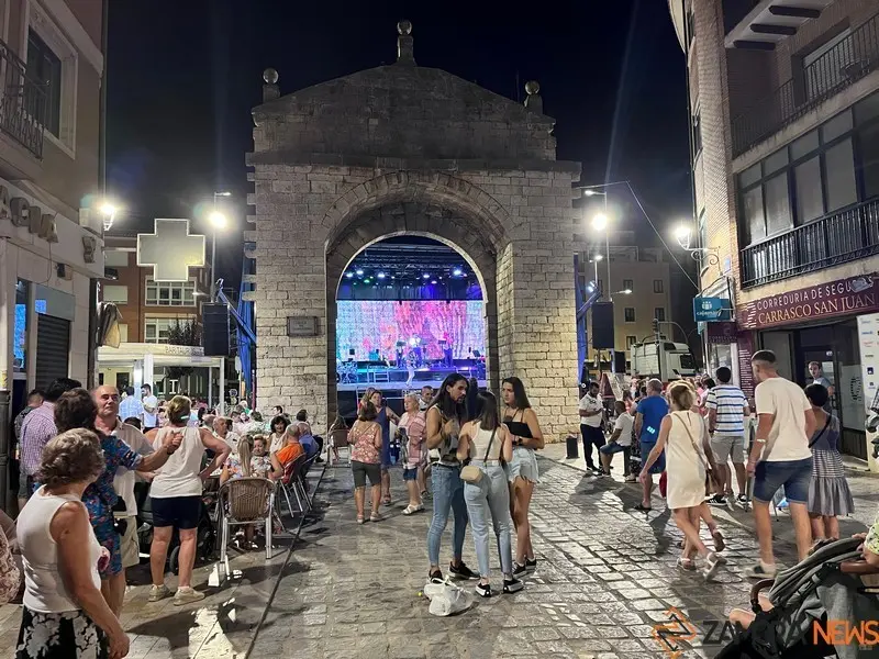 Toro fiestas (6)