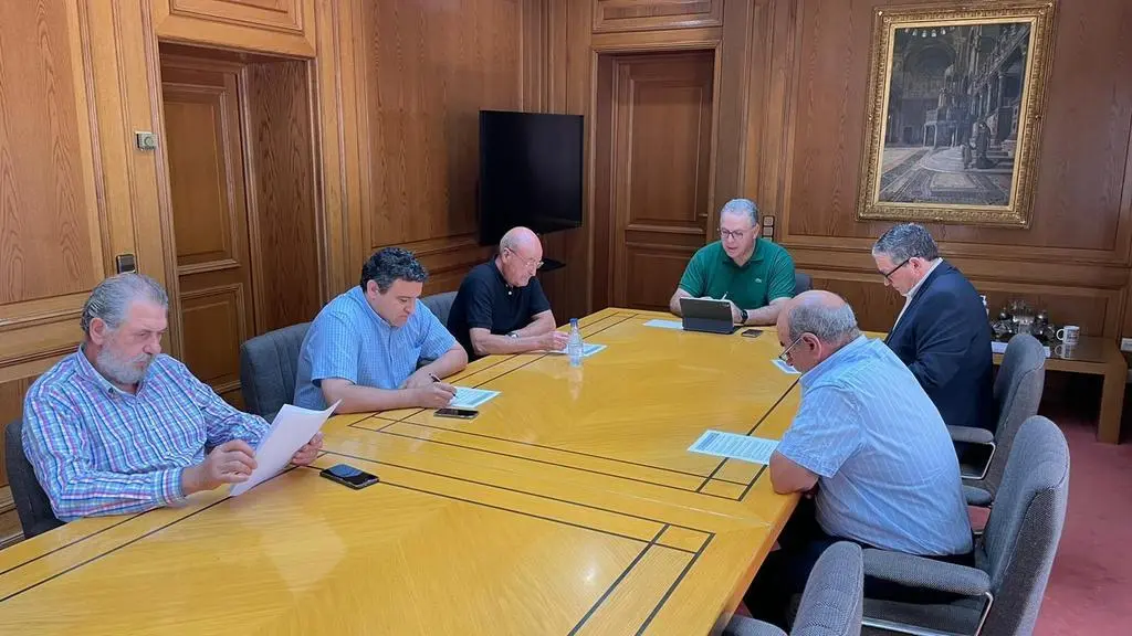 Junta de Gobierno