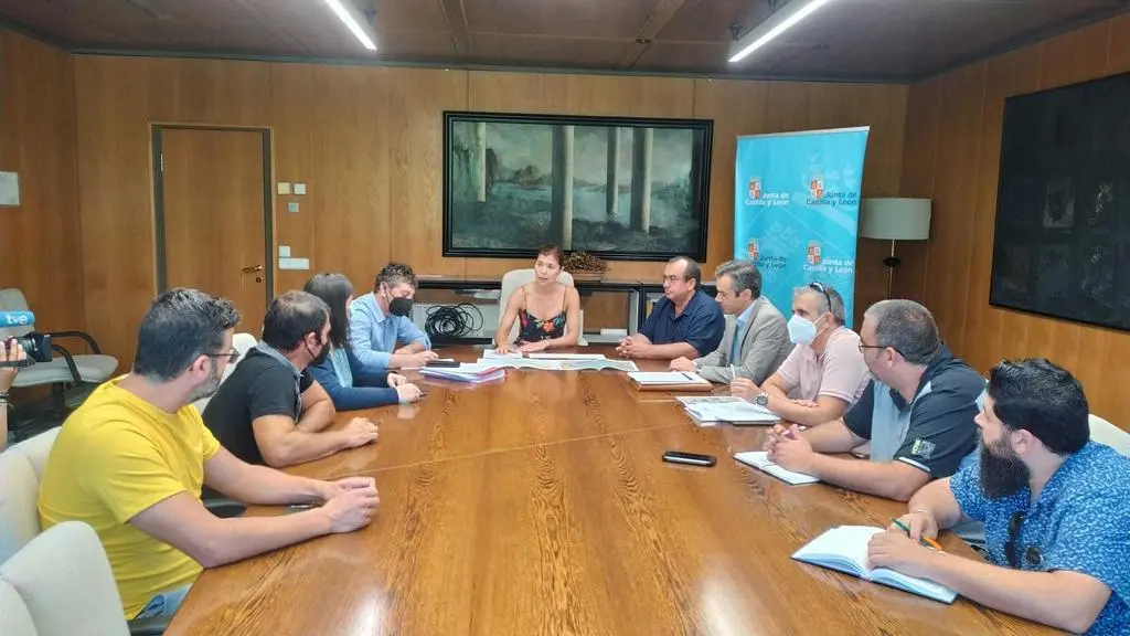 Cotos y Cazas Junta