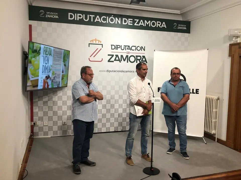 Fiesta de La Vendimia