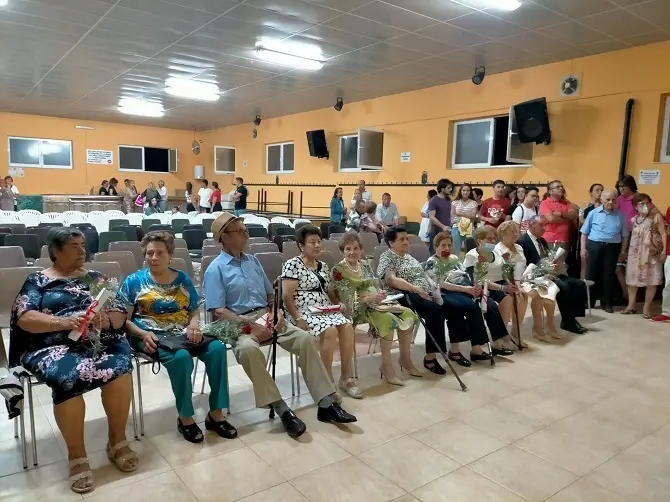 Homenaje vía Interbenavente.es