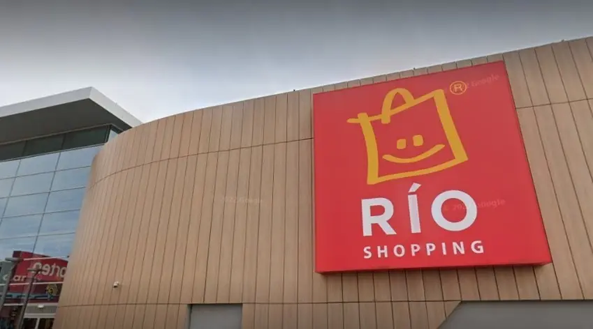 Río Shopping