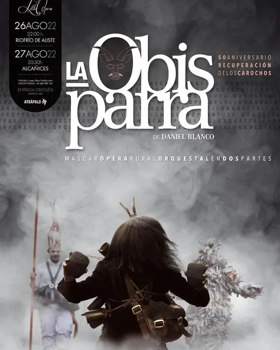 La Obisparra