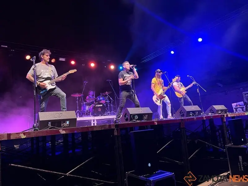 Concierto Toro