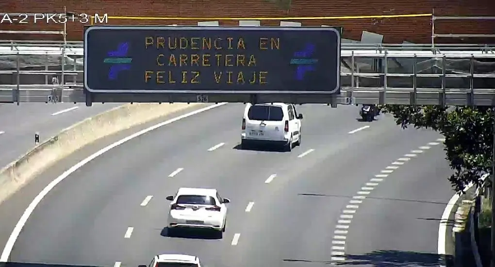 Operación retorno
