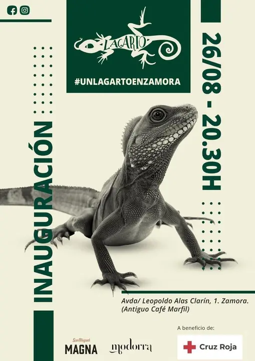 Lagarto