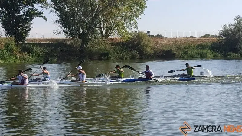 Piragüismo Zamora (1)