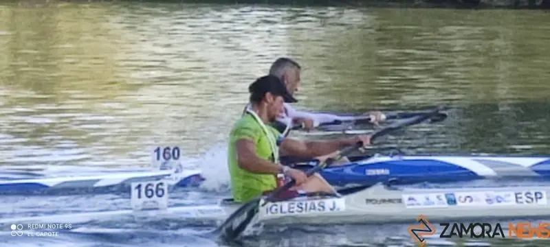 Piragüismo Zamora (4)