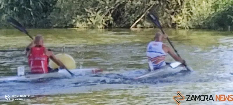 Piragüismo Zamora (3)