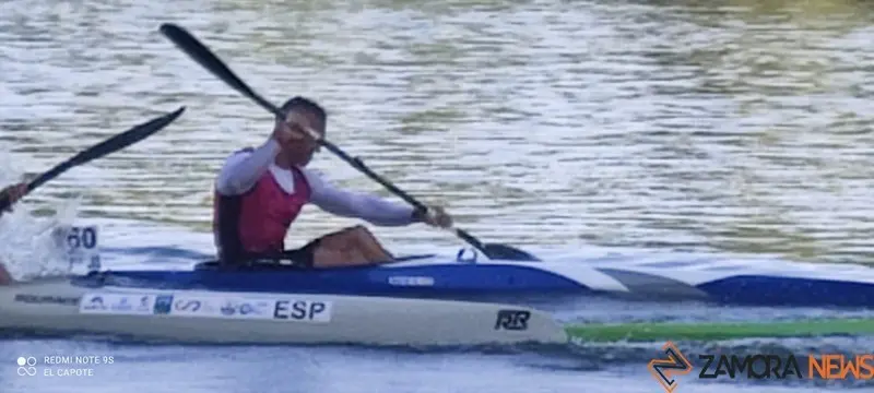 Piragüismo Zamora (5)