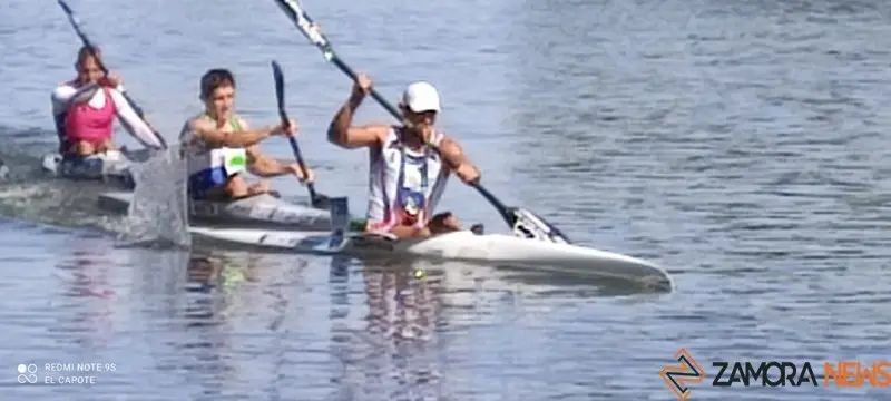 Piragüismo Zamora (6)