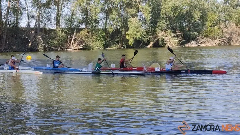 Piragüismo Zamora (15)