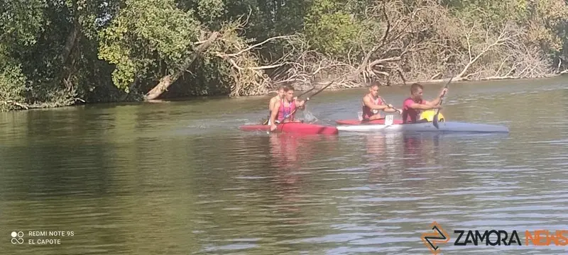 Piragüismo Zamora (16)