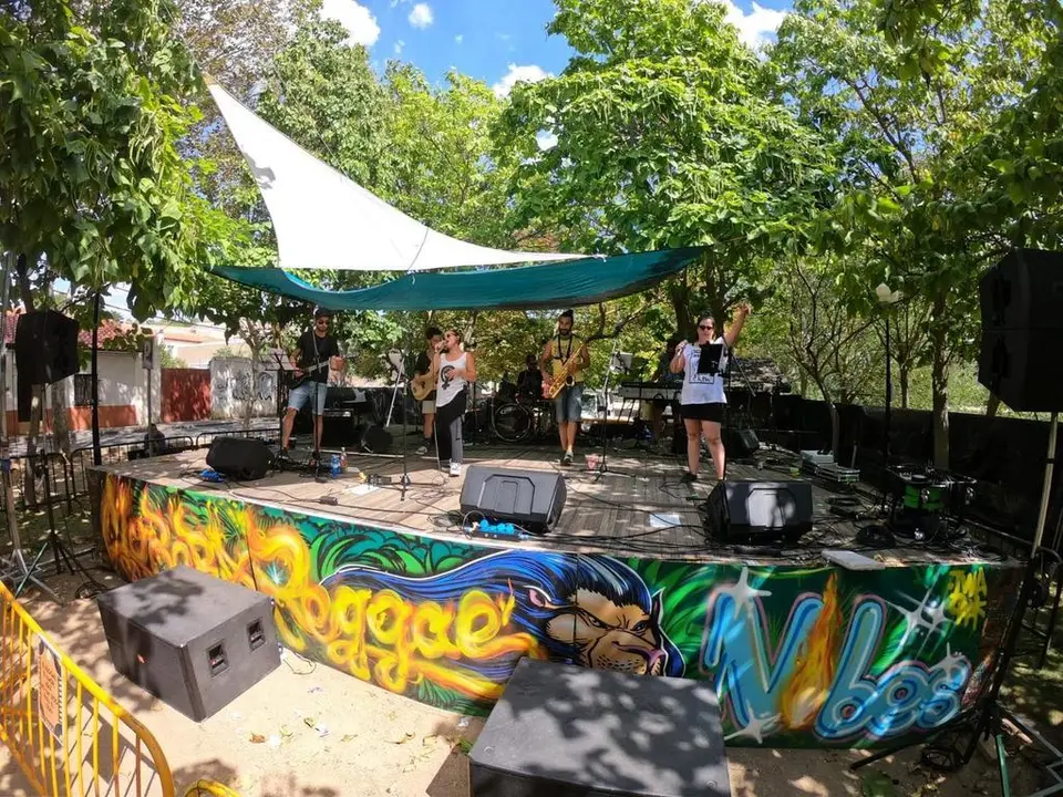 Morera Reggae Fest (2)
