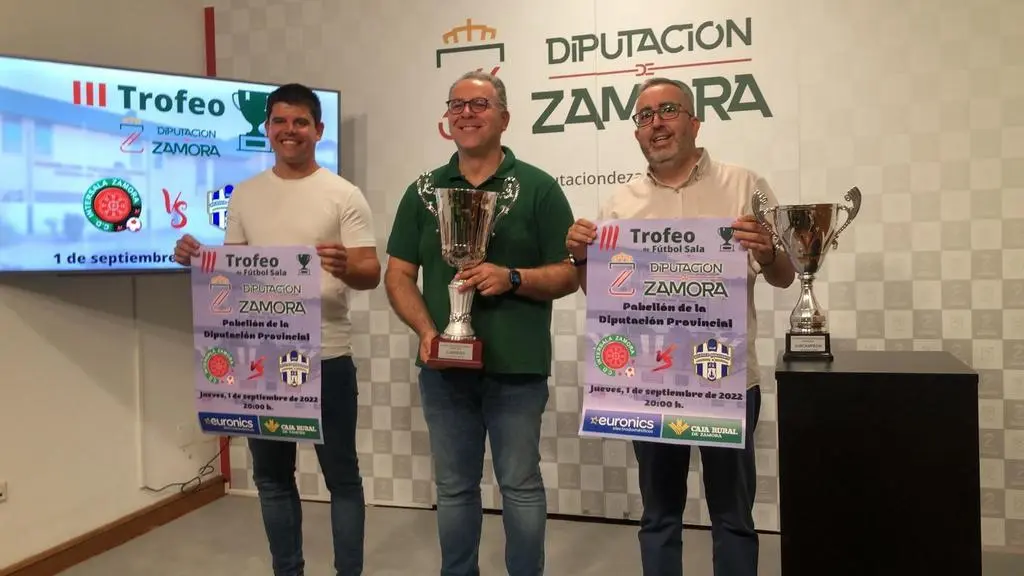 partido fútbol