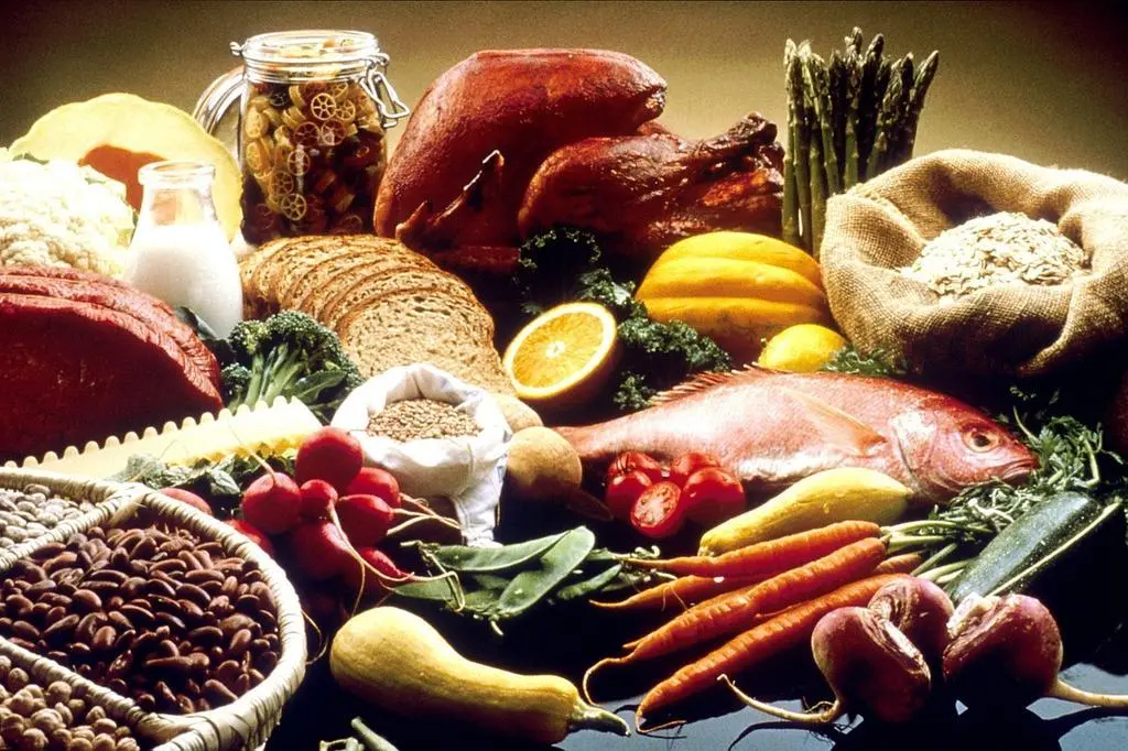 Alimentos