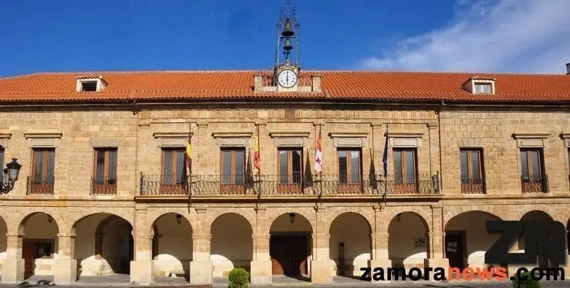 ayto benavente