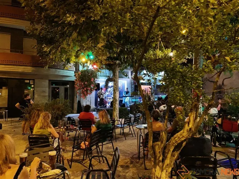 Terraza Fest