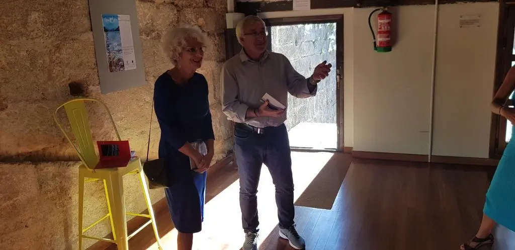 “EL LAGO DE LAS MIL CARAS”, MIRADAS AL LAGO DE SANABRIA