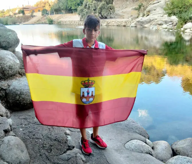 Víctor vía Interbenavente.es