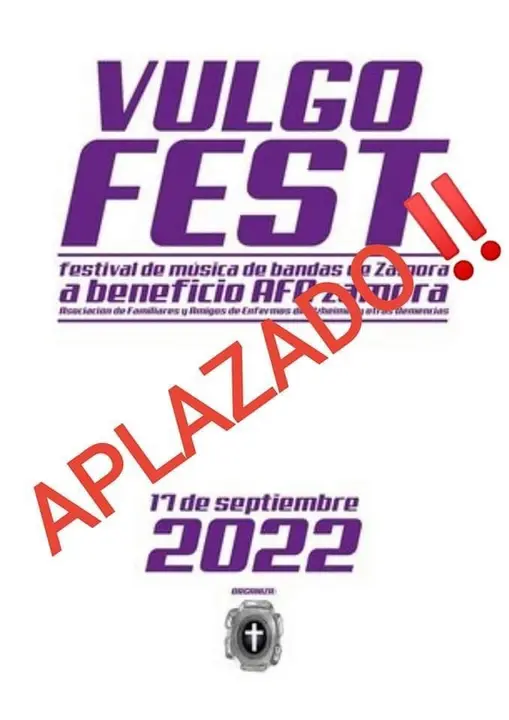 Vulgofest
