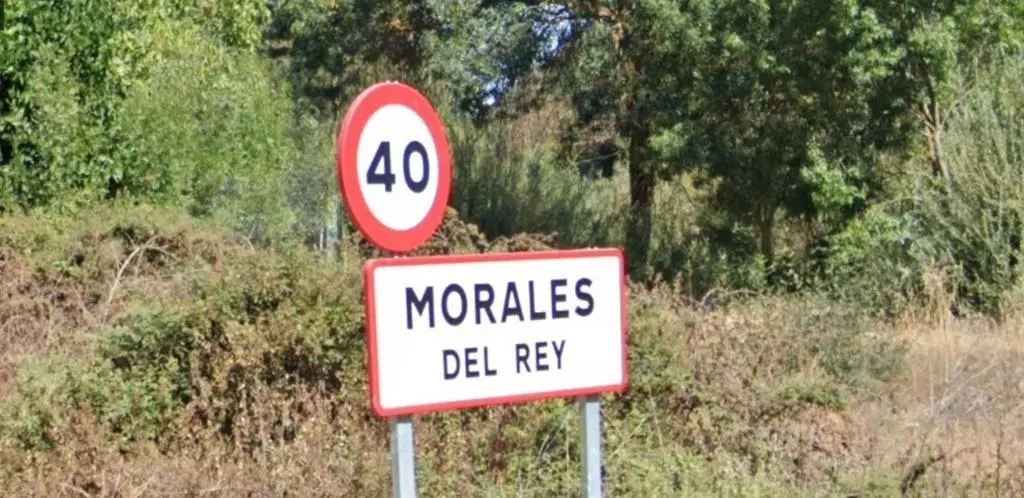 morales del rey