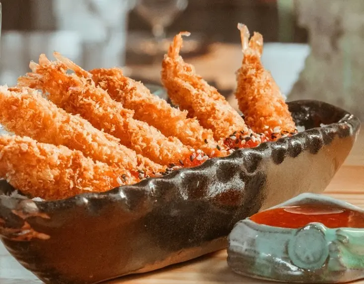 Sibuya Sushi Bar