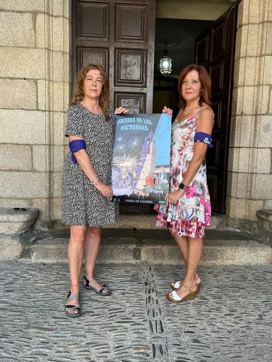 Ayto. Puebla de Sanabria. Fiestas de las Victorias 2022 más seguras