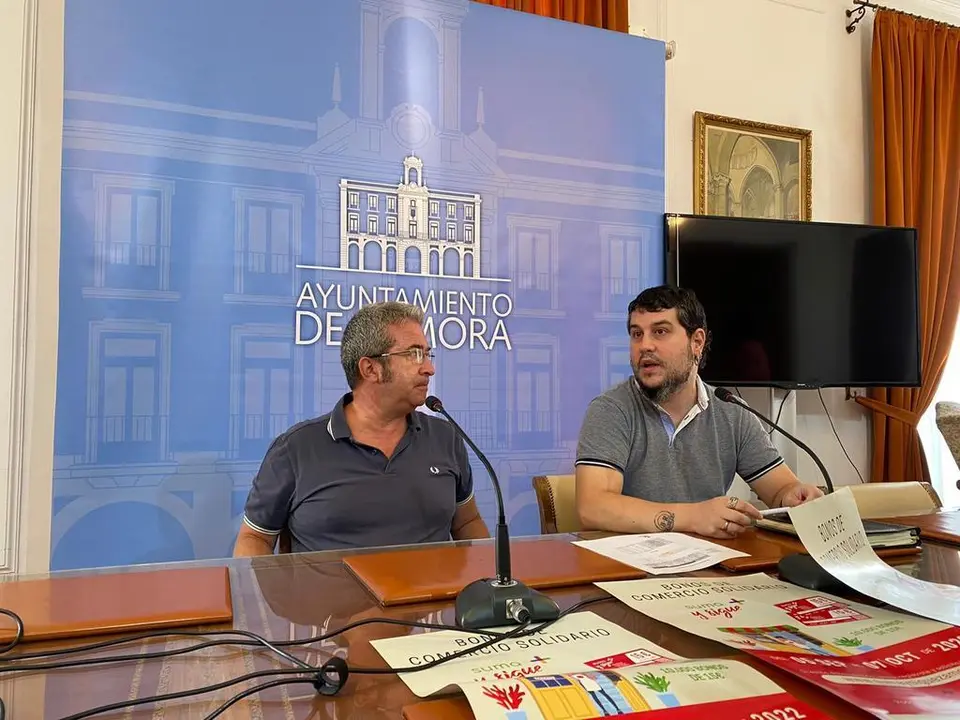 Abonos personas sin trabajo