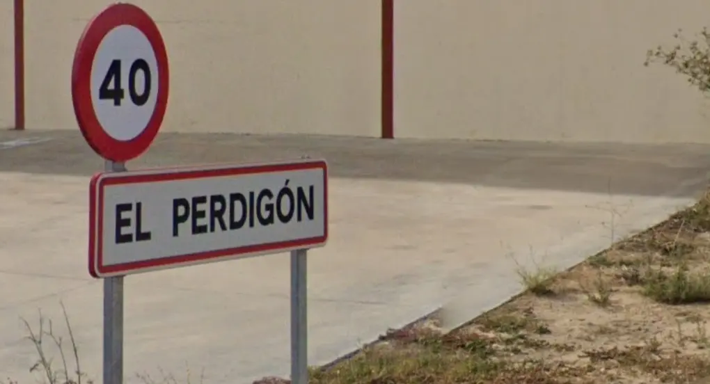 El Perdigón