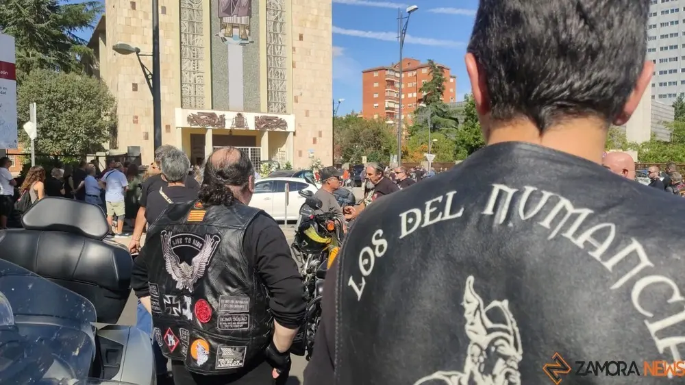 Numancia cristo rey