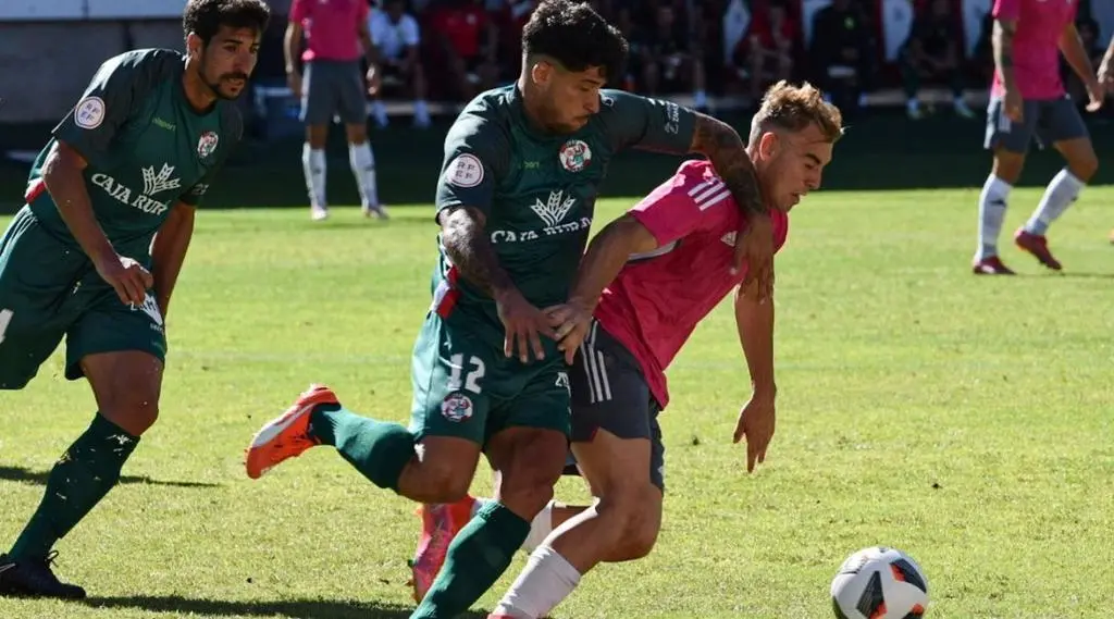 Zamora CF