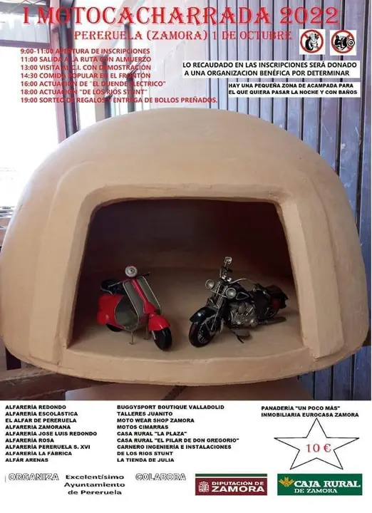 motocacharrada pereruela 2022