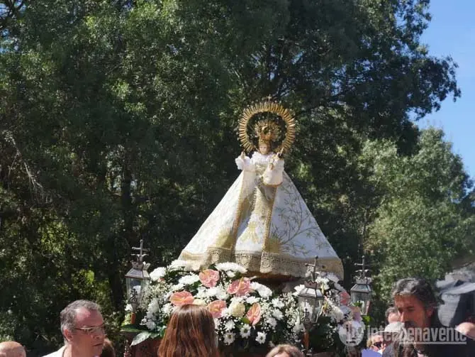 Romería Interbenavente.es